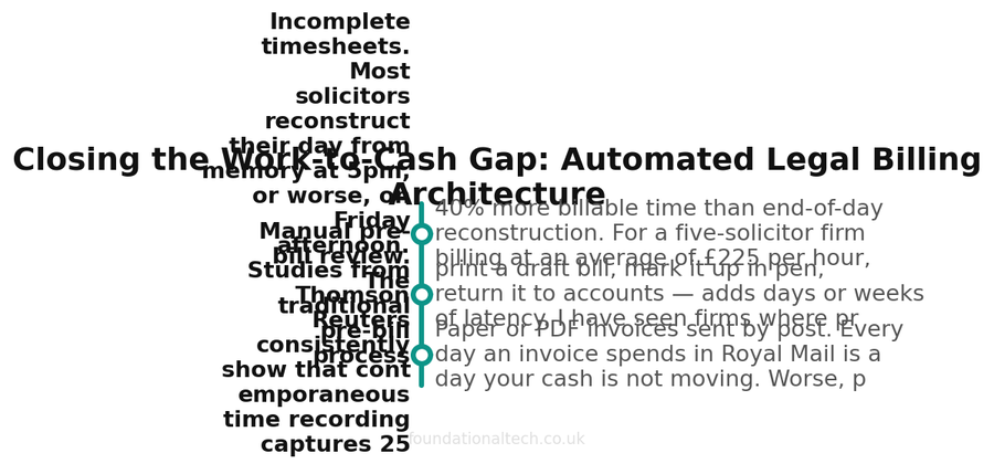 Payment timeline for UK construction businesses